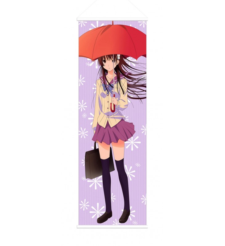 Rea Sanka Sankarea Undying Love Anime Wall Poster Banner Japanese Art