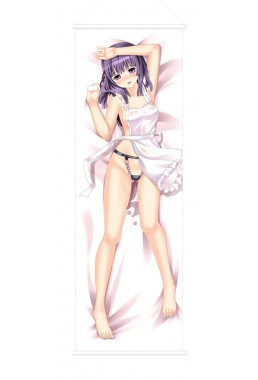 Recently, My Sister Is Unusual Japanese Anime Painting Home Decor Wall Scroll Posters