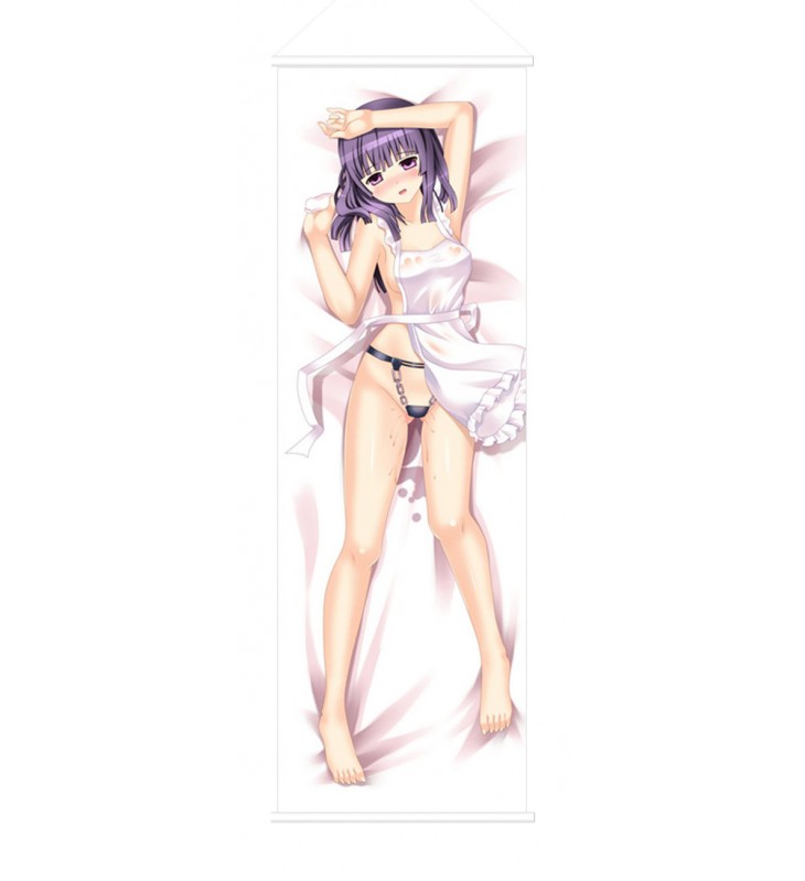 Recently, My Sister Is Unusual Japanese Anime Painting Home Decor Wall Scroll Posters