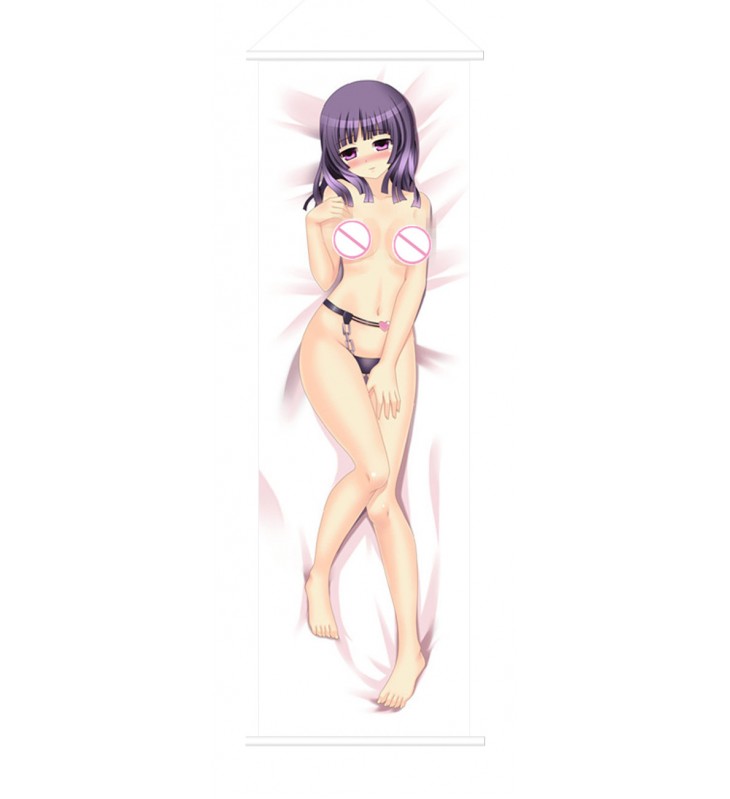 Recently, My Sister Is Unusual Anime Wall Poster Banner Japanese Art