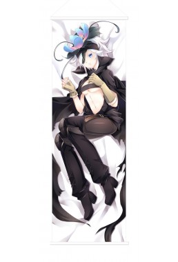 Rokka no Yuusha Scroll Painting Wall Picture Anime Wall Scroll Hanging Deco