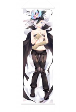 Rokka no Yuusha Japanese Anime Painting Home Decor Wall Scroll Posters