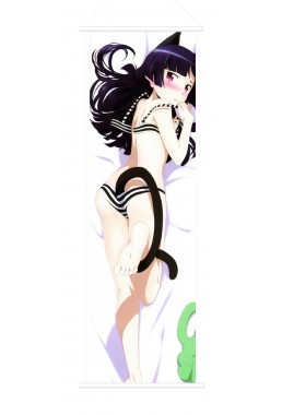 Ruri Gokou Oreimo Japanese Anime Painting Home Decor Wall Scroll Posters