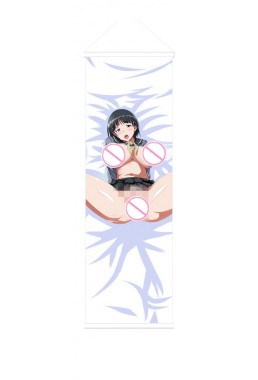 Sachi Sword Art Online Anime Wall Poster Banner Japanese Art
