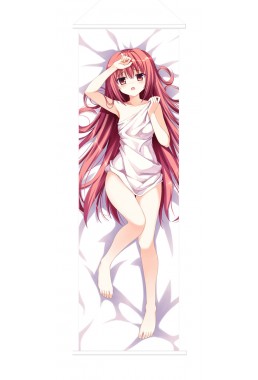 Seirei Tsukai no Blade Dance Claire Rouge Anime Wall Poster Banner Japanese Art