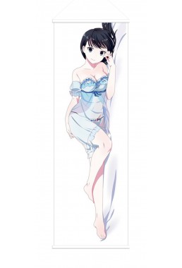 Shiba Miyuki The Irregular at Magic High School Anime Wall Poster Banner Japanese Art