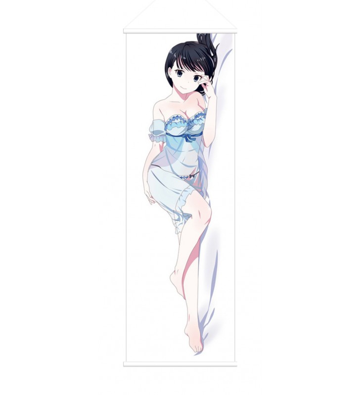 Shiba Miyuki The Irregular at Magic High School Anime Wall Poster Banner Japanese Art