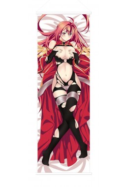 Shinkyoku Sokai Polyphonica Corticarte Japanese Anime Painting Home Decor Wall Scroll Posters