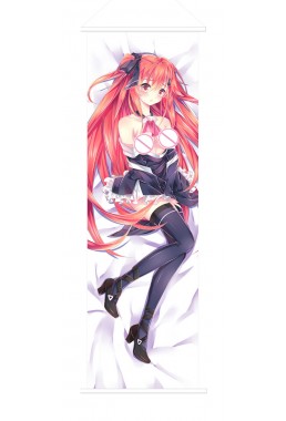 Sky Wizards Academy Japanese Anime Painting Home Decor Wall Scroll Posters