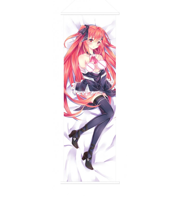 Sky Wizards Academy Japanese Anime Painting Home Decor Wall Scroll Posters
