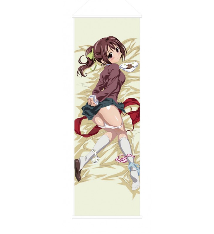 Sohara Mitsuki Japanese Anime Painting Home Decor Wall Scroll Posters