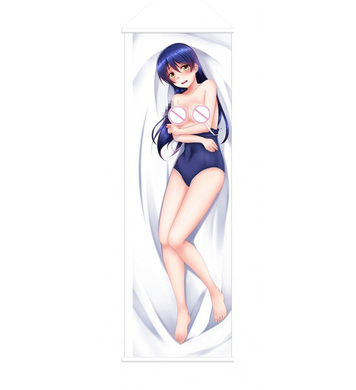 Sonoda Umi Love Live! Anime Wall Poster Banner Japanese Art