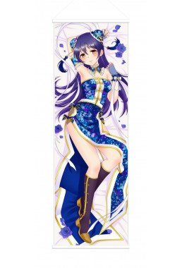 Sonoda Umi Love Live Anime Wall Poster Banner Japanese Art