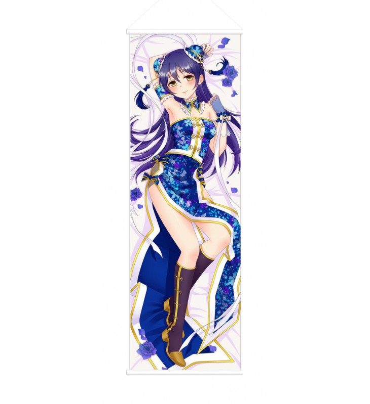 Sonoda Umi Love Live Anime Wall Poster Banner Japanese Art