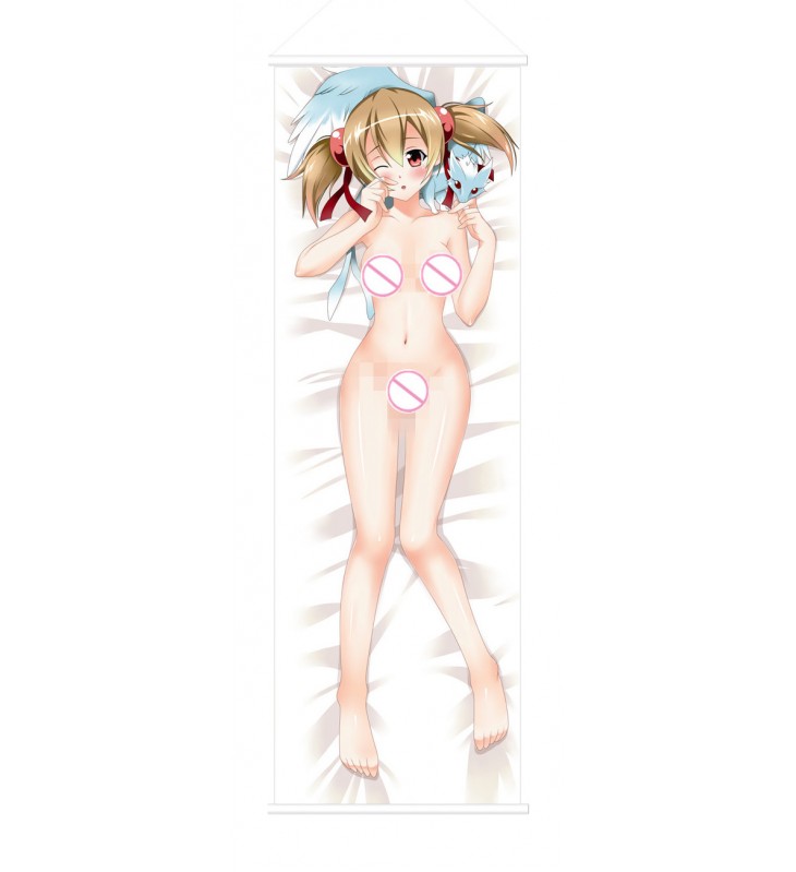 Sowrd Art Online Japanese Anime Painting Home Decor Wall Scroll Posters