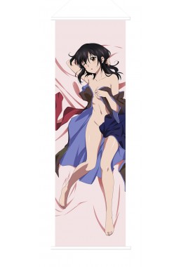 Strike the Blood Japanese Anime Painting Home Decor Wall Scroll Posters