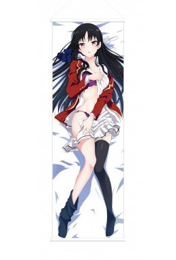 Suzune Horikita Classroom of the Elite Anime Wall Poster Banner Japanese Art