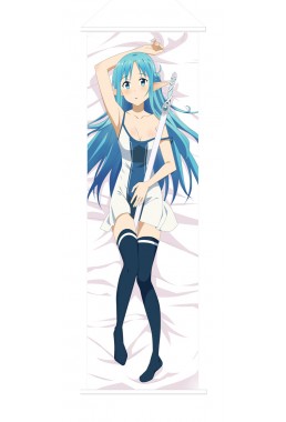 Sword Art Online Japanese Anime Painting Home Decor Wall Scroll Posters