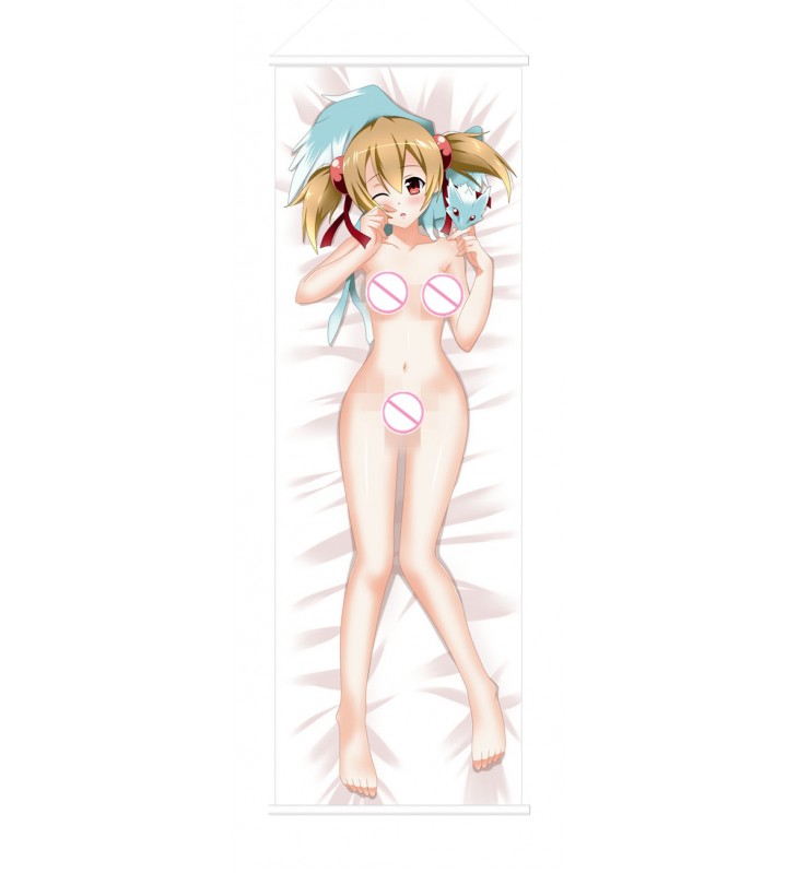Sword Art Online Japanese Anime Painting Home Decor Wall Scroll Posters