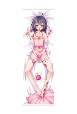 Sylvie Teaching Feeling Anime Wall Poster Banner Japanese Art