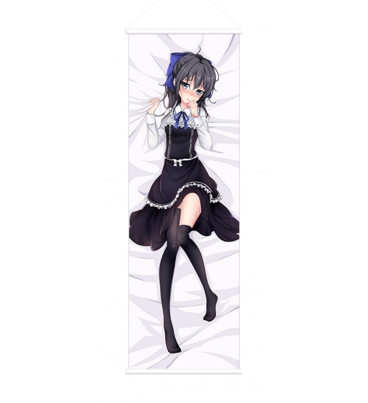 Sylvie Teaching Feeling Anime Wall Poster Banner Japanese Art