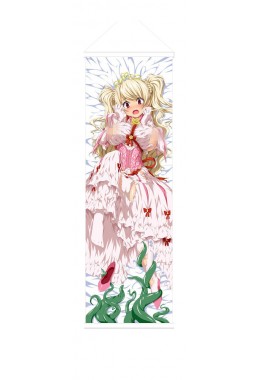 Takumi Makura Fantasy Anime Wall Poster Banner Japanese Art