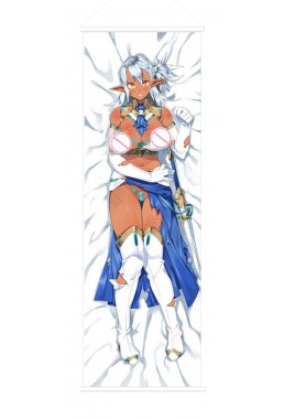 Takumi Makura Fantasy Japanese Anime Painting Home Decor Wall Scroll Posters