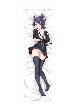 Tenryuu Kantai Collection Anime Wall Poster Banner Japanese Art