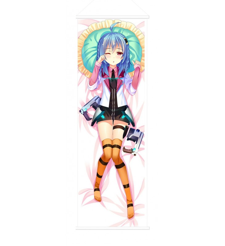 The Asterisk War Scroll Painting Wall Picture Anime Wall Scroll Hanging Deco
