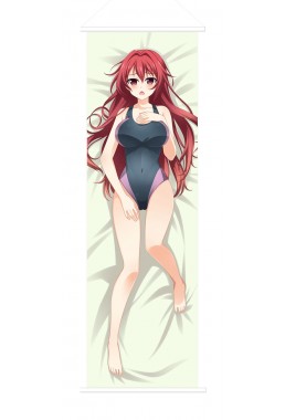 The Testament of Sister New Devil Japanese Anime Painting Home Decor Wall Scroll Posters