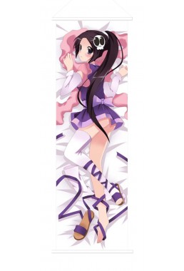 The World God Only Knows Elsie Anime Wall Poster Banner Japanese Art