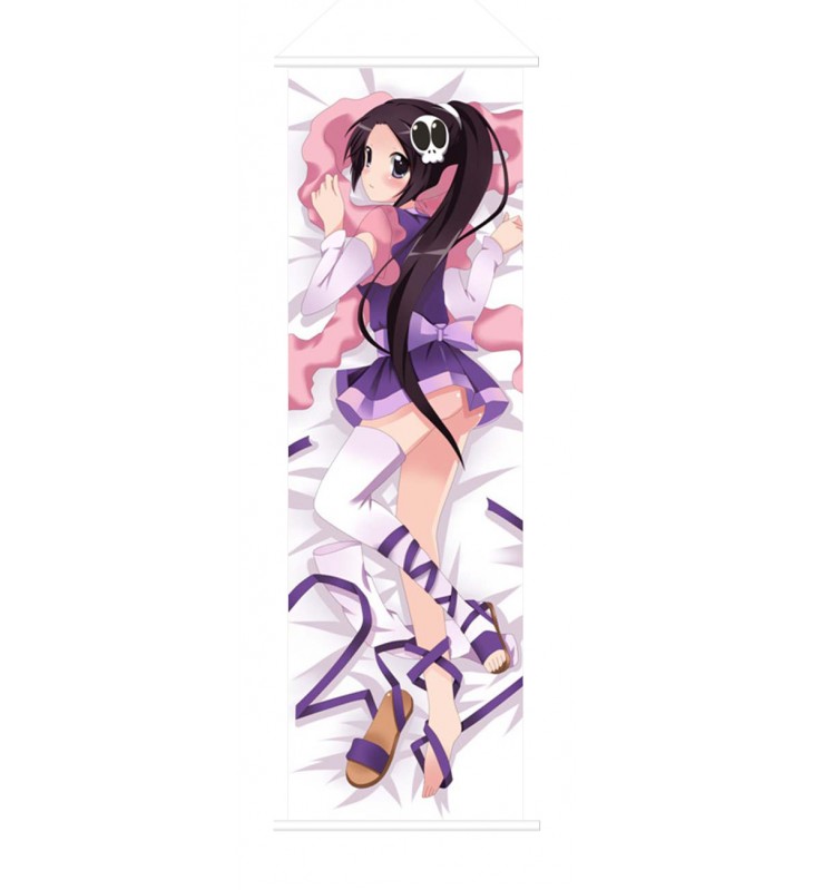 The World God Only Knows Elsie Anime Wall Poster Banner Japanese Art