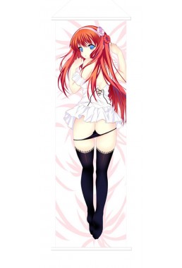 To Heart 2 Anime Wall Poster Banner Japanese Art