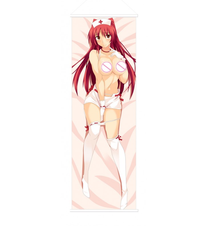 To Heart 2 Japanese Anime Painting Home Decor Wall Scroll Posters