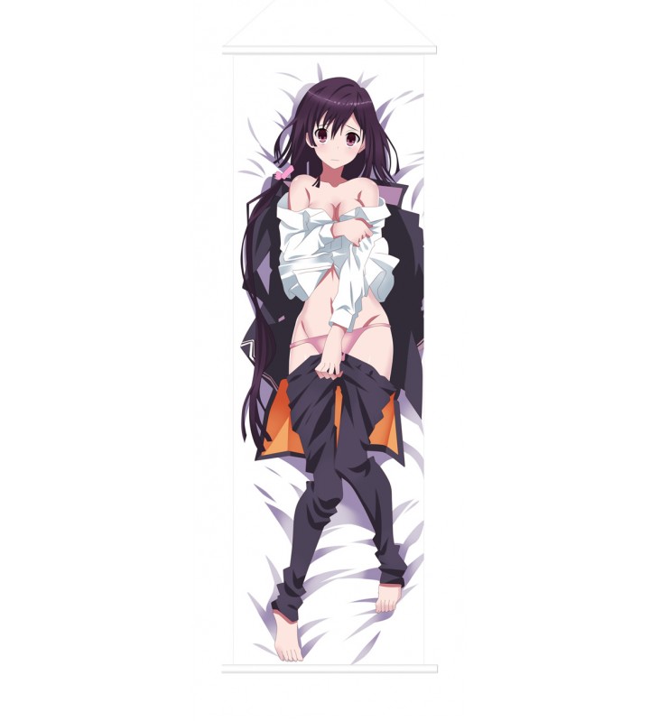 Tokyo Raven Anime Wall Poster Banner Japanese Art