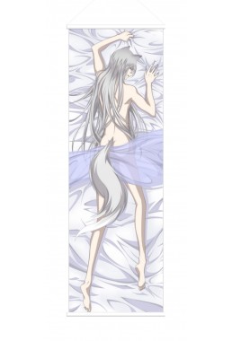 Tomoe Kamisama Kiss Male Anime Wall Poster Banner Japanese Art