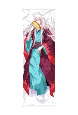 Tomoe Kamisama Kiss Male Anime Wall Poster Banner Japanese Art