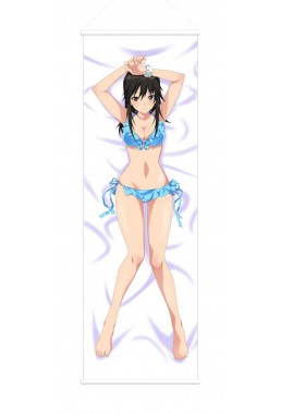 Toru Miyamae Seiren Anime Wall Poster Banner Japanese Art