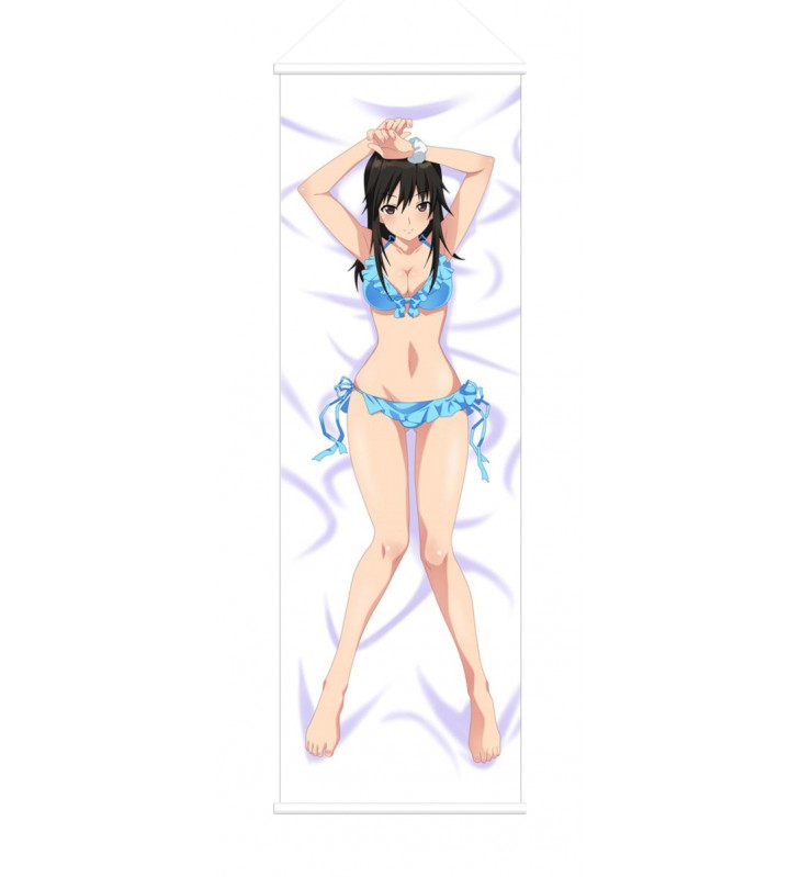 Toru Miyamae Seiren Anime Wall Poster Banner Japanese Art