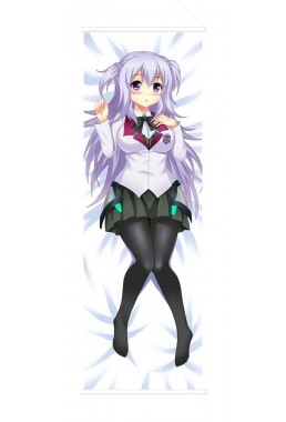 Toudou Kirin Asterisk War Anime Wall Poster Banner Japanese Art