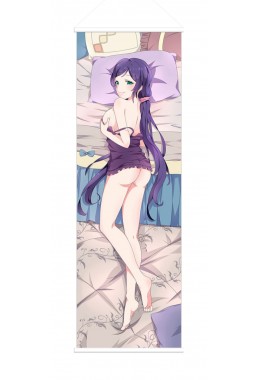 Toujou Nozomi Love Live! Anime Wall Poster Banner Japanese Art