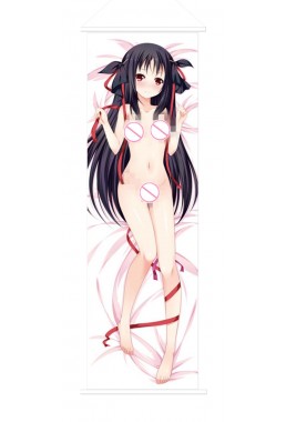 Unbreakable Machine-Doll Yaya Anime Wall Poster Banner Japanese Art