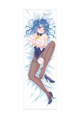 Urakaze Kantai Collection Anime Wall Poster Banner Japanese Art