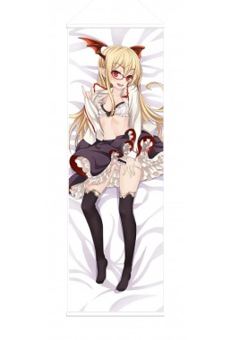 Vampy Granblue Fantasy Anime Wall Poster Banner Japanese Art