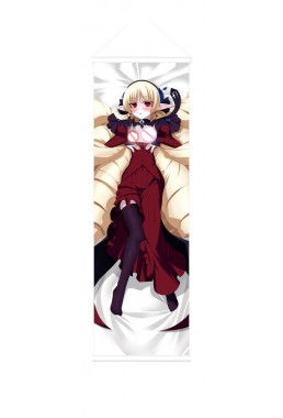 Venus Blood -GAIA Japanese Anime Painting Home Decor Wall Scroll Posters