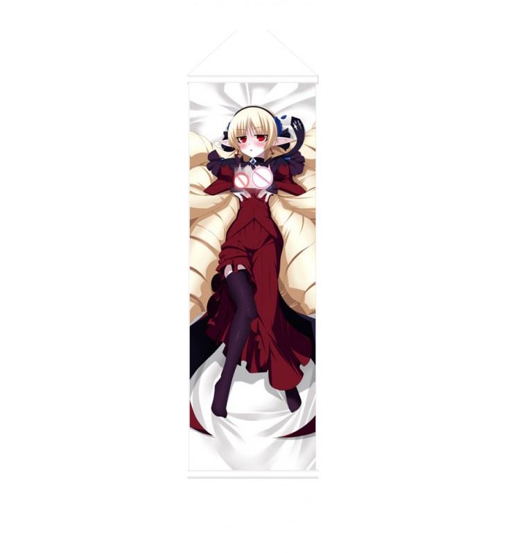 Venus Blood -GAIA Japanese Anime Painting Home Decor Wall Scroll Posters
