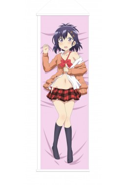 Vignette Tsukinose April Gabriel DropOut Anime Wall Poster Banner Japanese Art