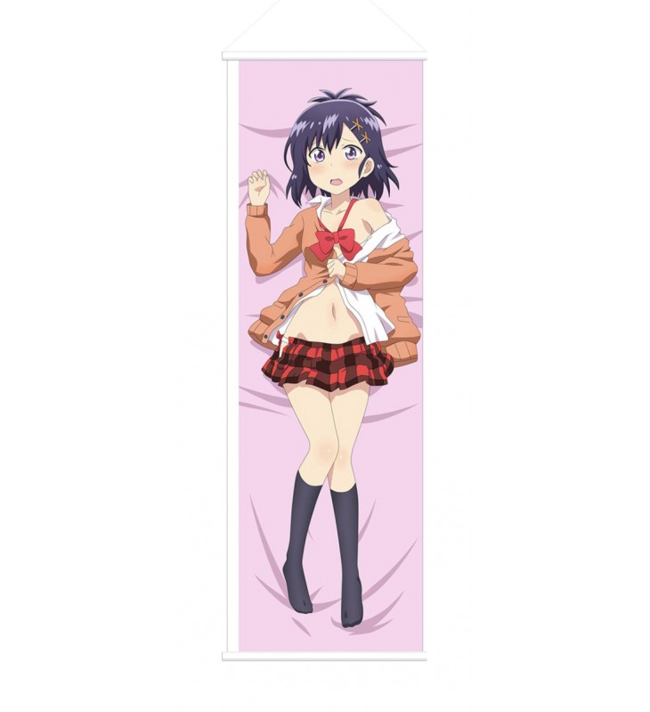Vignette Tsukinose April Gabriel DropOut Anime Wall Poster Banner Japanese Art