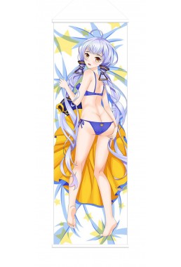 Vocaloid Anime Wall Poster Banner Japanese Art