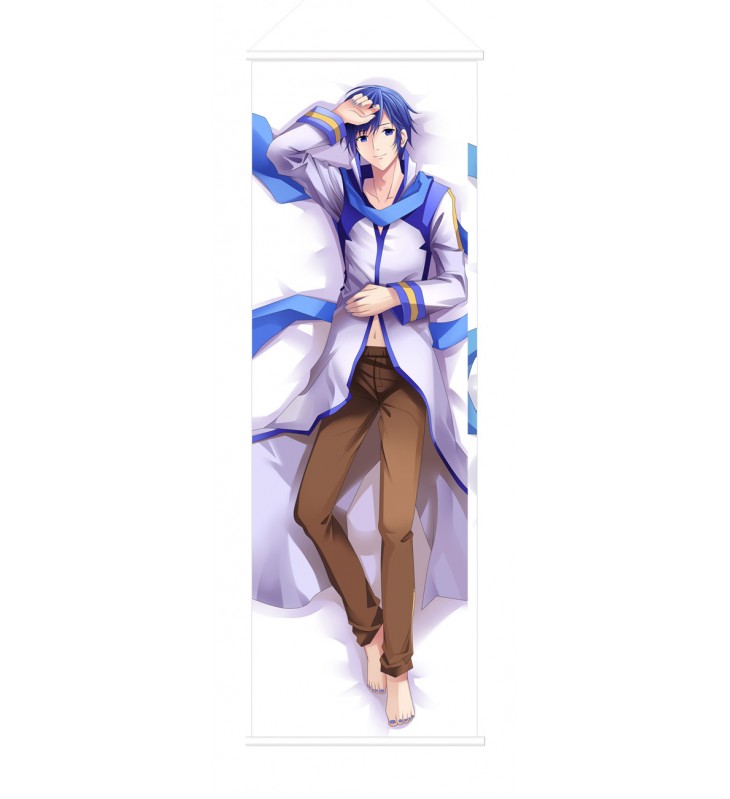 Vocaloid Japanese Anime Painting Home Decor Wall Scroll Posters